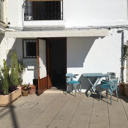 Casita Altea Lejlighed Eksteriør billede