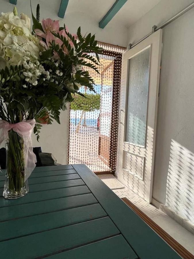 Casita Altea Lejlighed Eksteriør billede