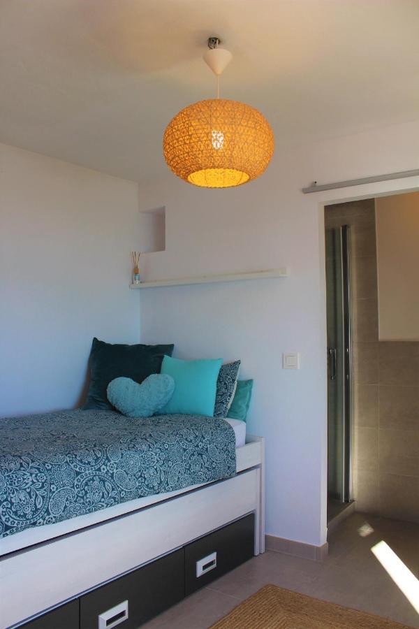 Casita Altea Lejlighed Eksteriør billede
