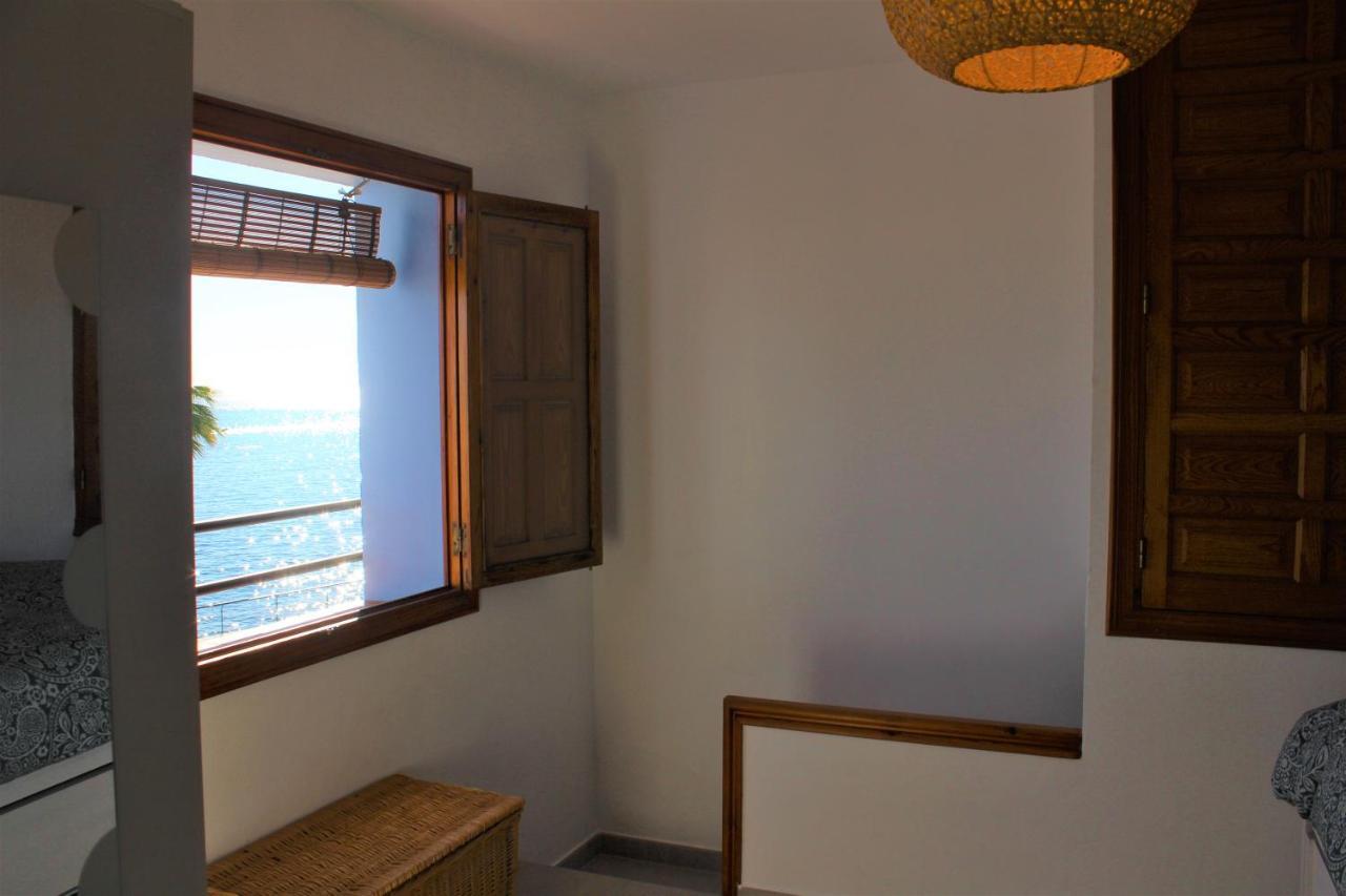 Casita Altea Lejlighed Eksteriør billede