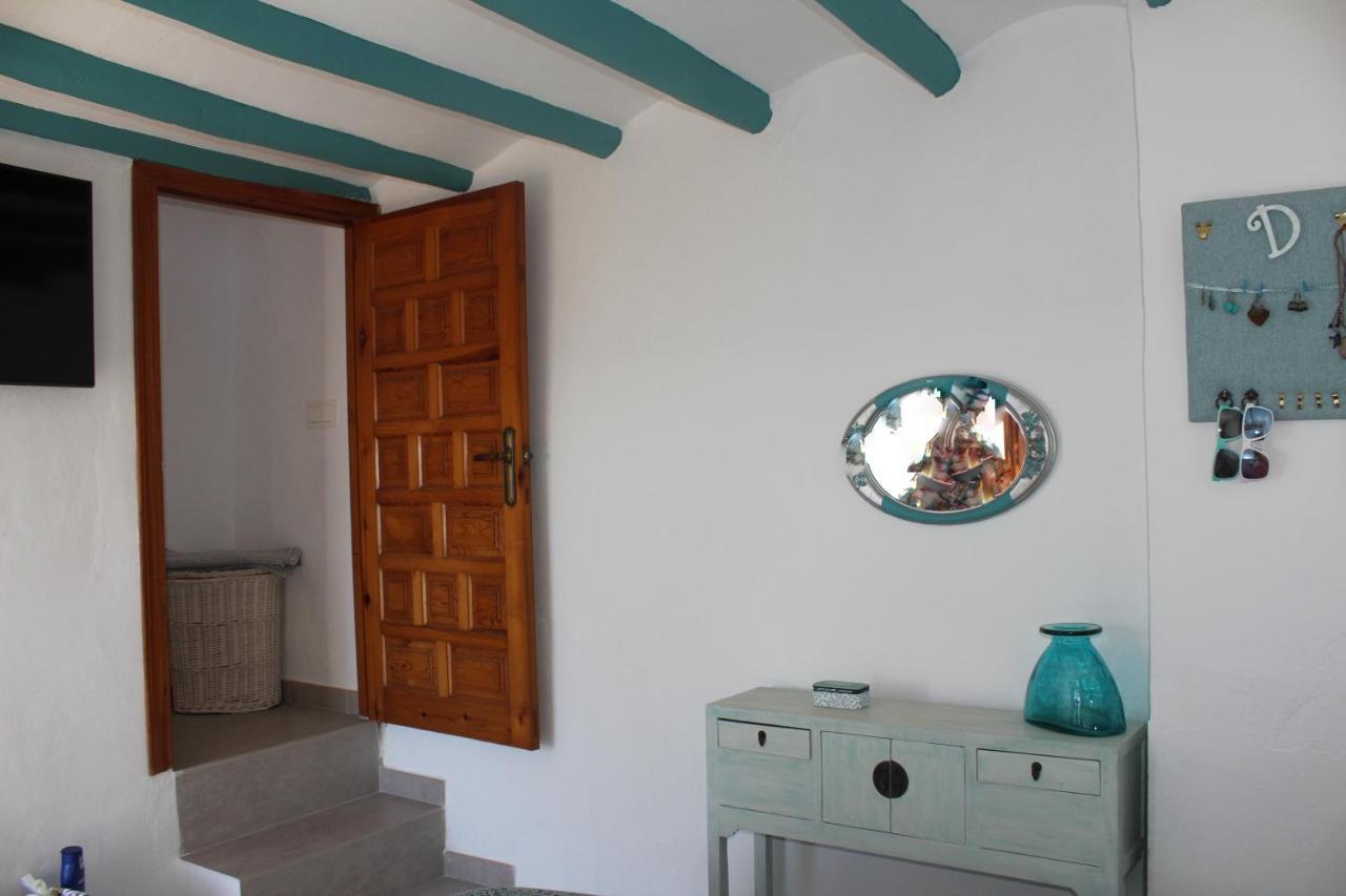 Casita Altea Lejlighed Eksteriør billede