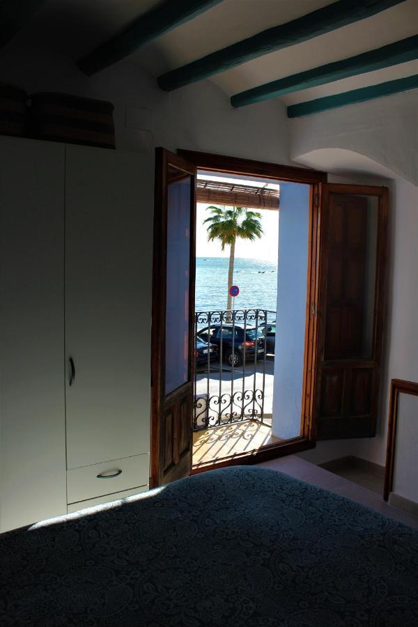Casita Altea Lejlighed Eksteriør billede