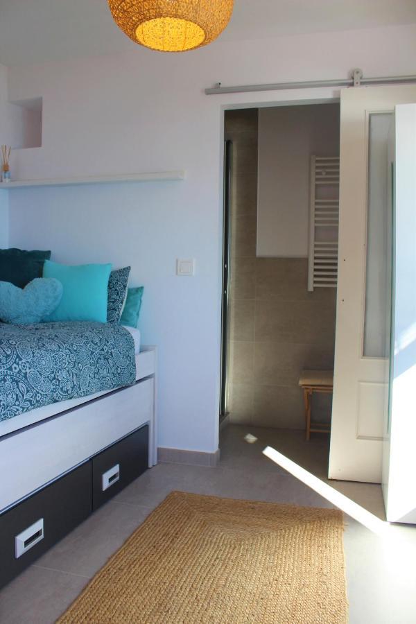 Casita Altea Lejlighed Eksteriør billede