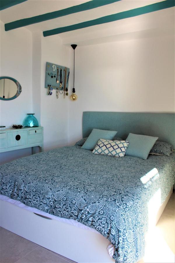 Casita Altea Lejlighed Eksteriør billede