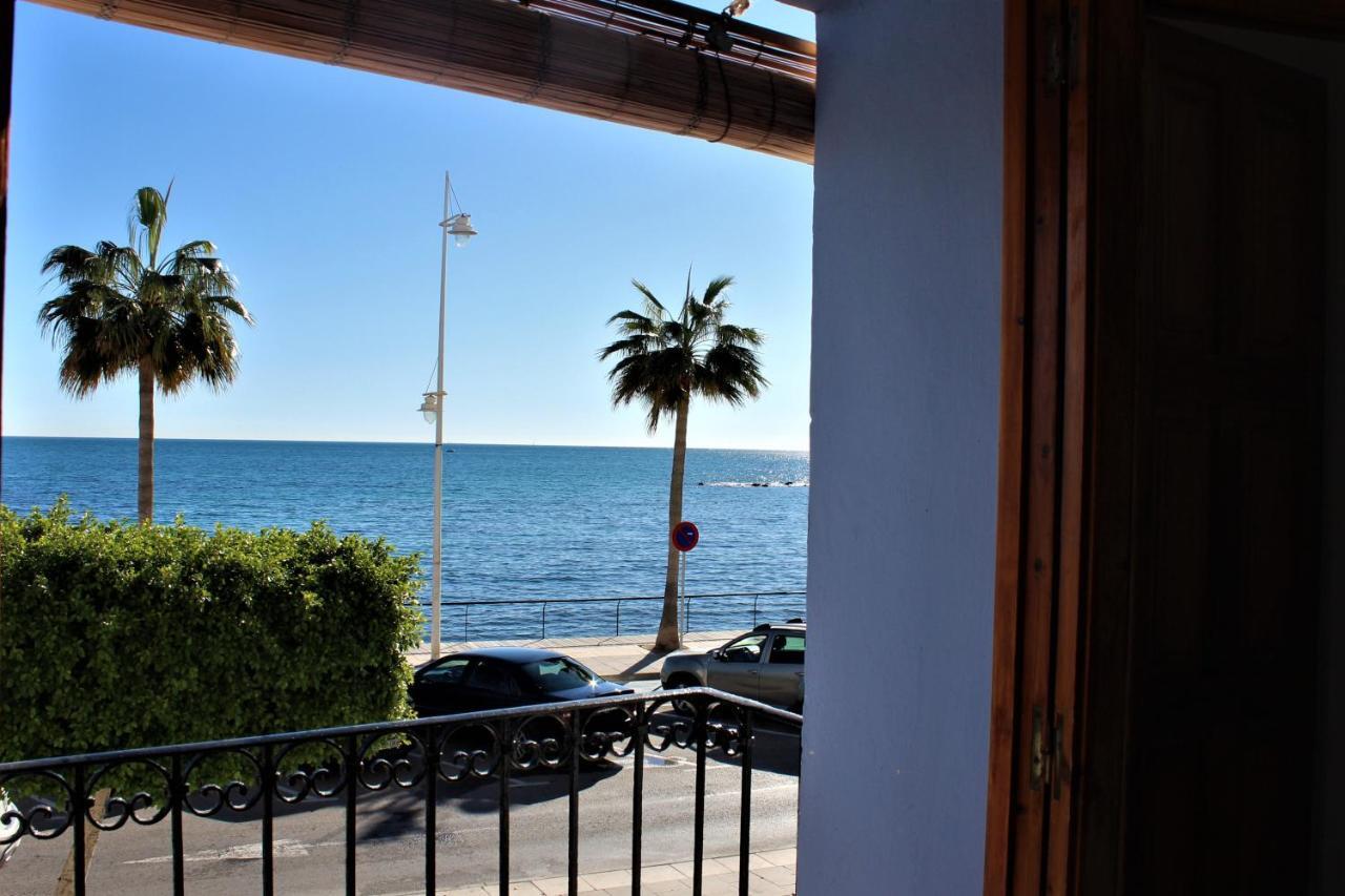 Casita Altea Lejlighed Eksteriør billede