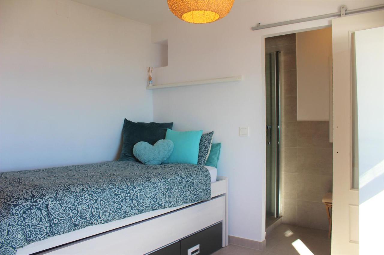 Casita Altea Lejlighed Eksteriør billede