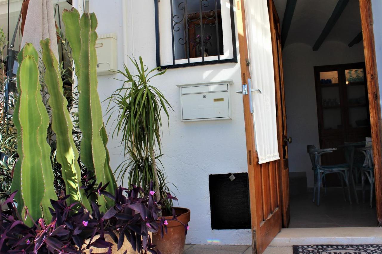 Casita Altea Lejlighed Eksteriør billede