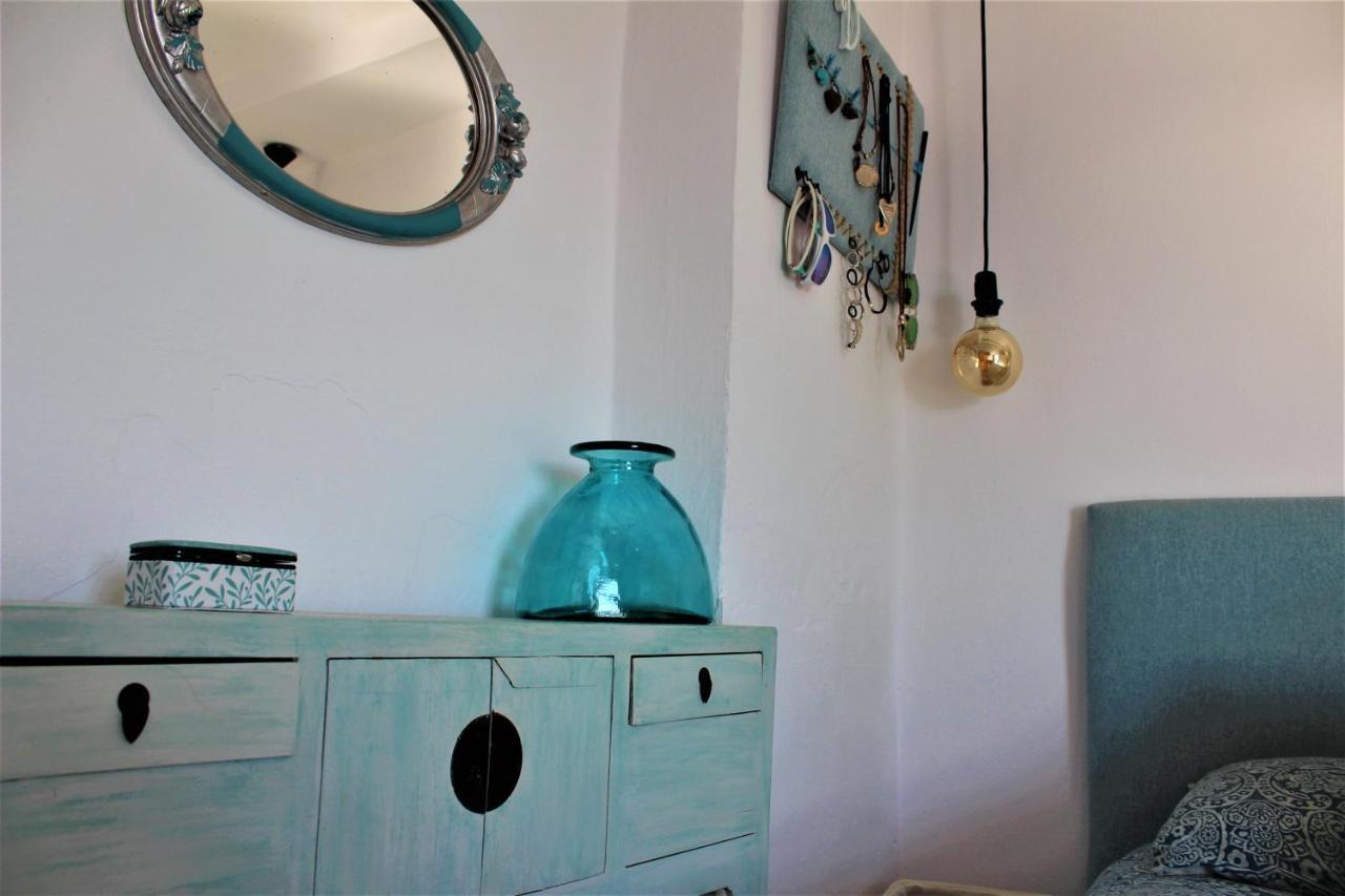 Casita Altea Lejlighed Eksteriør billede