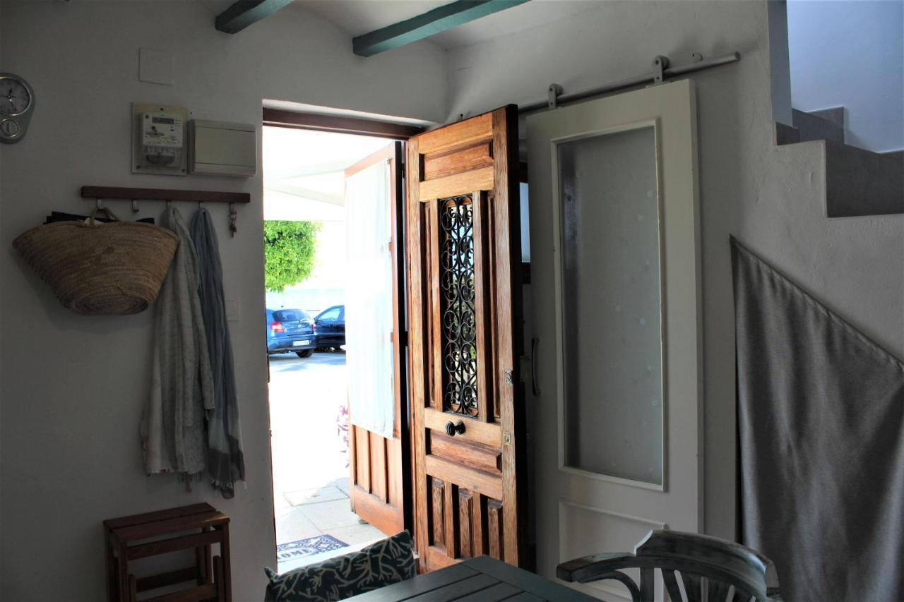 Casita Altea Lejlighed Eksteriør billede