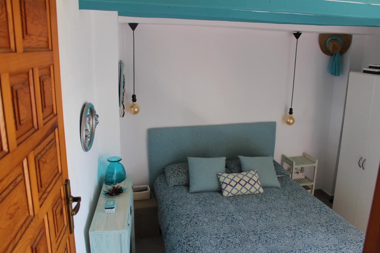 Casita Altea Lejlighed Eksteriør billede