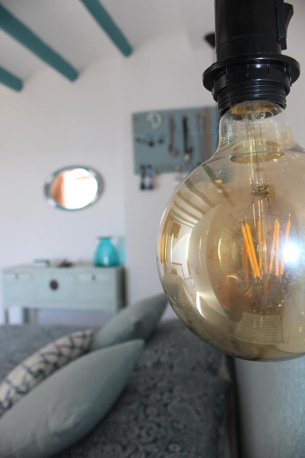 Casita Altea Lejlighed Eksteriør billede